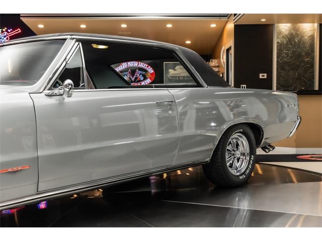 1964 Pontiac GTO (CC-2091449) for sale in Plymouth, Michigan