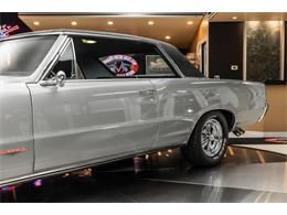 1964 Pontiac GTO (CC-2091449) for sale in Plymouth, Michigan