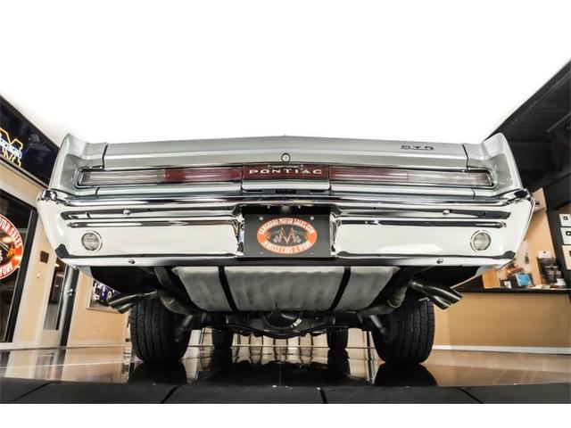 1964 Pontiac GTO (CC-2091449) for sale in Plymouth, Michigan