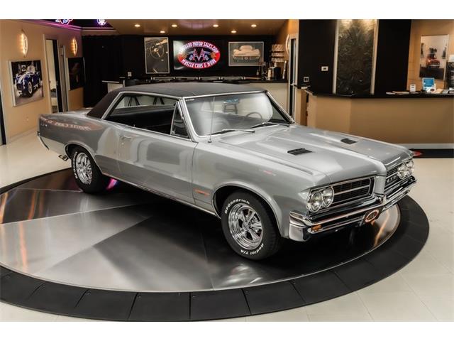 1964 Pontiac GTO (CC-2091449) for sale in Plymouth, Michigan
