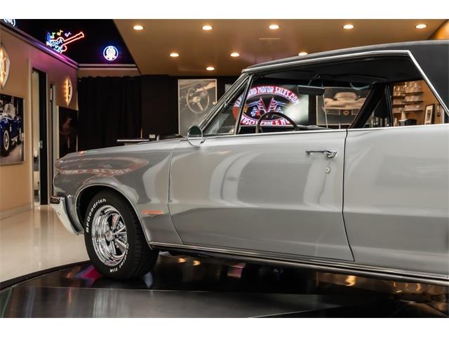 1964 Pontiac GTO (CC-2091449) for sale in Plymouth, Michigan
