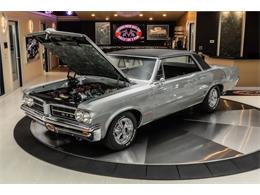 1964 Pontiac GTO (CC-2091449) for sale in Plymouth, Michigan