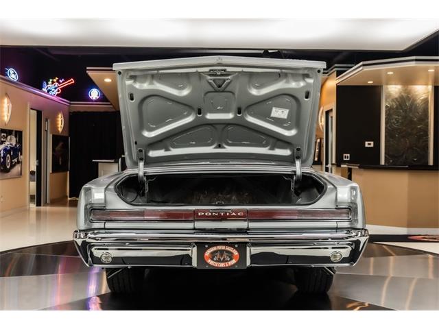 1964 Pontiac GTO (CC-2091449) for sale in Plymouth, Michigan