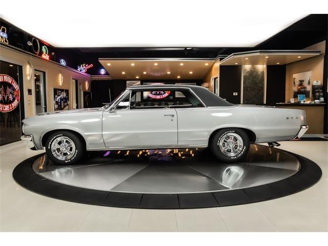 1964 Pontiac GTO (CC-2091449) for sale in Plymouth, Michigan