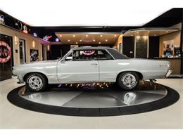 1964 Pontiac GTO (CC-2091449) for sale in Plymouth, Michigan