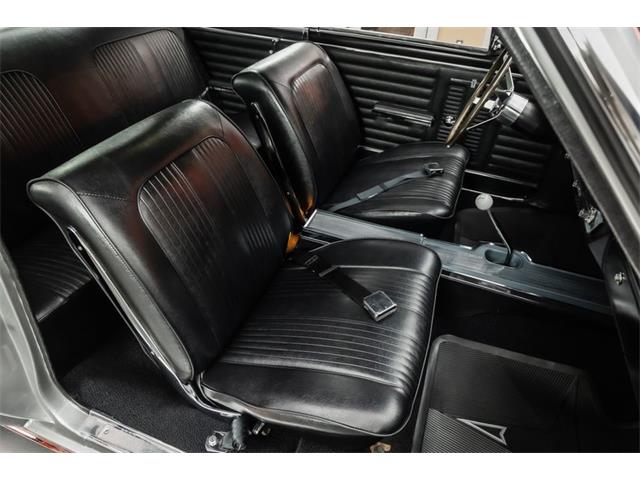 1964 Pontiac GTO (CC-2091449) for sale in Plymouth, Michigan