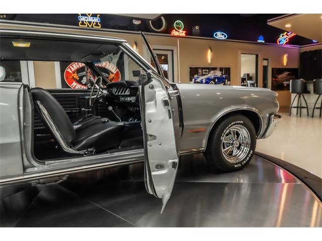 1964 Pontiac GTO (CC-2091449) for sale in Plymouth, Michigan