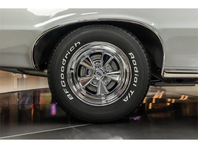 1964 Pontiac GTO (CC-2091449) for sale in Plymouth, Michigan