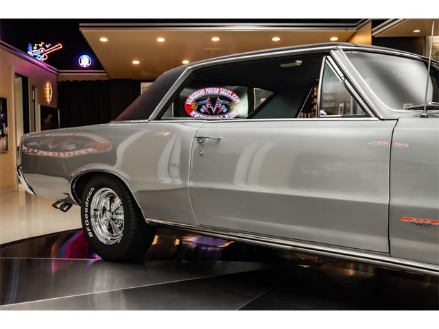 1964 Pontiac GTO (CC-2091449) for sale in Plymouth, Michigan