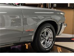 1964 Pontiac GTO (CC-2091449) for sale in Plymouth, Michigan