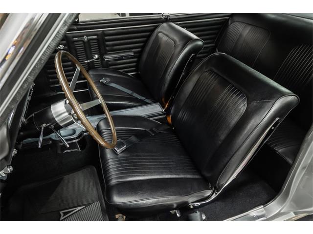 1964 Pontiac GTO (CC-2091449) for sale in Plymouth, Michigan