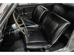 1964 Pontiac GTO (CC-2091449) for sale in Plymouth, Michigan