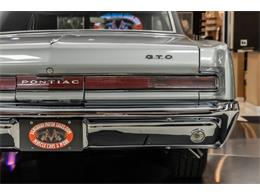 1964 Pontiac GTO (CC-2091449) for sale in Plymouth, Michigan