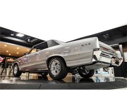 1964 Pontiac GTO (CC-2091449) for sale in Plymouth, Michigan