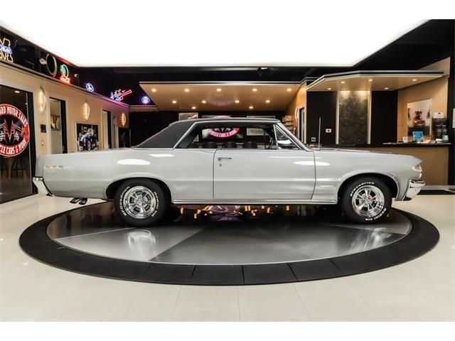 1964 Pontiac GTO (CC-2091449) for sale in Plymouth, Michigan