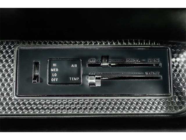 1964 Pontiac GTO (CC-2091449) for sale in Plymouth, Michigan