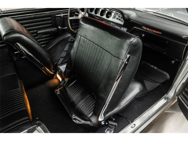 1964 Pontiac GTO (CC-2091449) for sale in Plymouth, Michigan