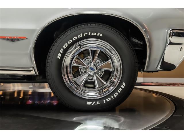 1964 Pontiac GTO (CC-2091449) for sale in Plymouth, Michigan
