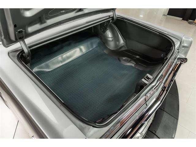 1964 Pontiac GTO (CC-2091449) for sale in Plymouth, Michigan