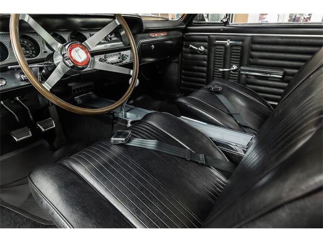 1964 Pontiac GTO (CC-2091449) for sale in Plymouth, Michigan