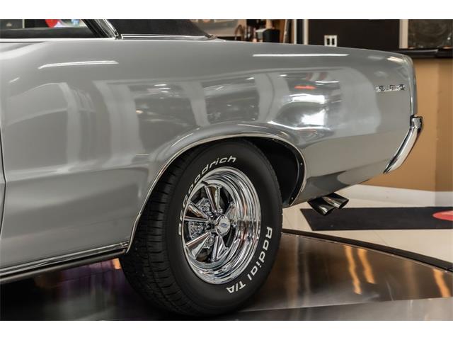 1964 Pontiac GTO (CC-2091449) for sale in Plymouth, Michigan