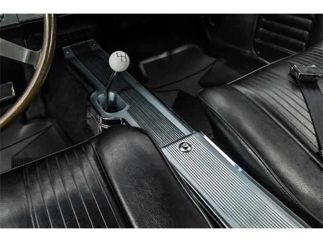 1964 Pontiac GTO (CC-2091449) for sale in Plymouth, Michigan