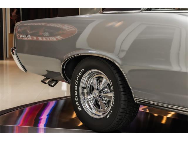 1964 Pontiac GTO (CC-2091449) for sale in Plymouth, Michigan