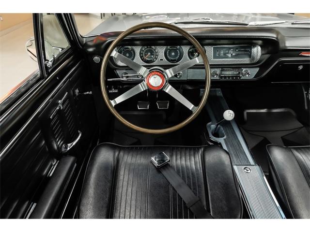 1964 Pontiac GTO (CC-2091449) for sale in Plymouth, Michigan