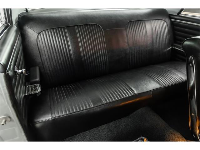 1964 Pontiac GTO (CC-2091449) for sale in Plymouth, Michigan
