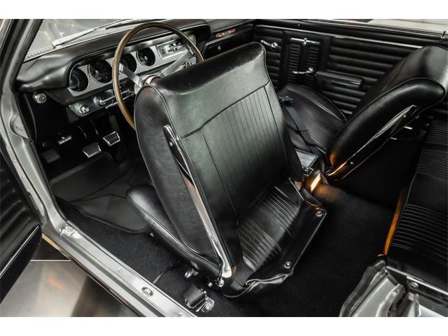 1964 Pontiac GTO (CC-2091449) for sale in Plymouth, Michigan