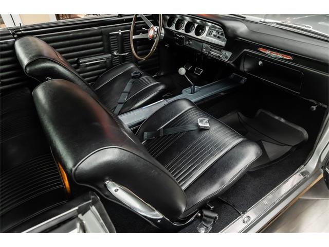 1964 Pontiac GTO (CC-2091449) for sale in Plymouth, Michigan