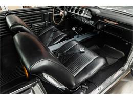 1964 Pontiac GTO (CC-2091449) for sale in Plymouth, Michigan