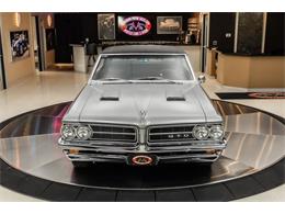 1964 Pontiac GTO (CC-2091449) for sale in Plymouth, Michigan