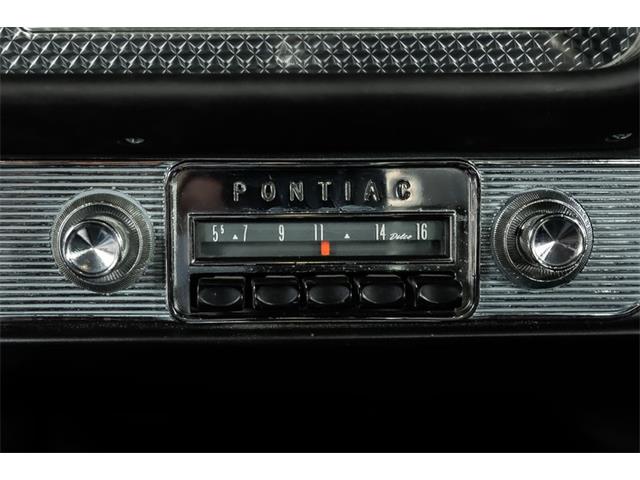 1964 Pontiac GTO (CC-2091449) for sale in Plymouth, Michigan