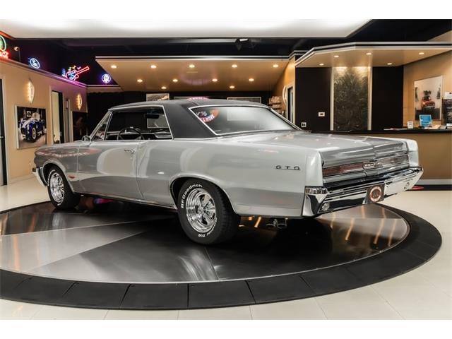 1964 Pontiac GTO (CC-2091449) for sale in Plymouth, Michigan