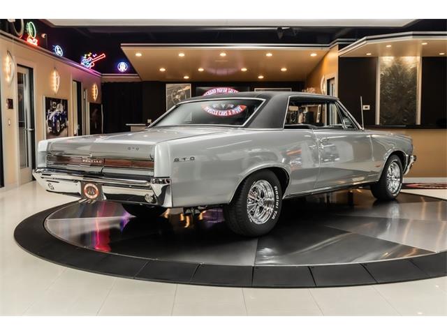 1964 Pontiac GTO (CC-2091449) for sale in Plymouth, Michigan