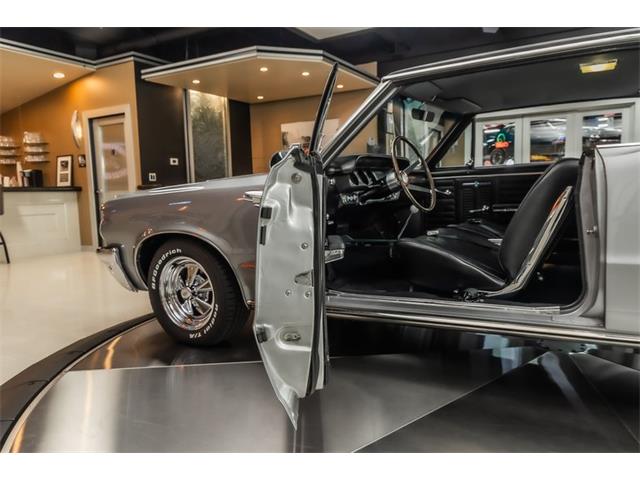1964 Pontiac GTO (CC-2091449) for sale in Plymouth, Michigan