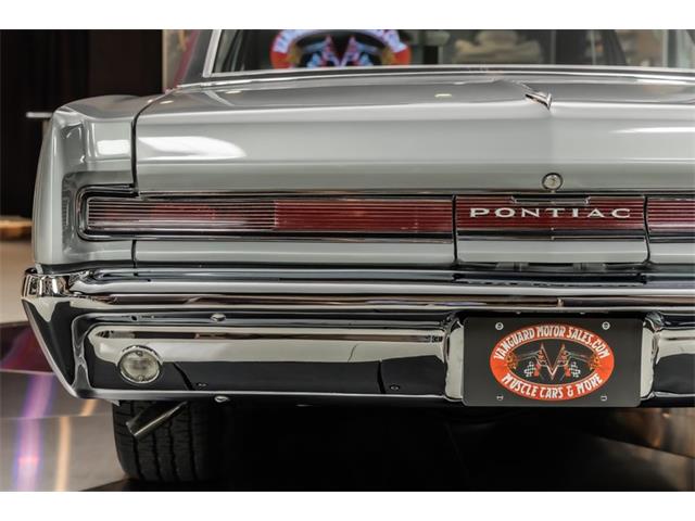 1964 Pontiac GTO (CC-2091449) for sale in Plymouth, Michigan