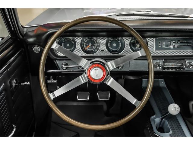 1964 Pontiac GTO (CC-2091449) for sale in Plymouth, Michigan