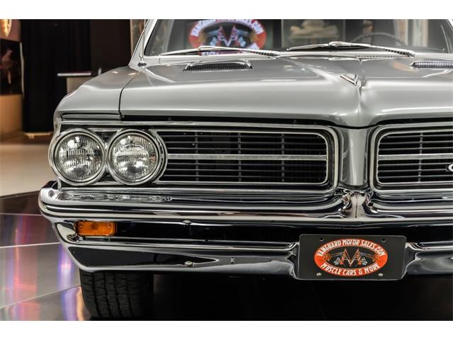 1964 Pontiac GTO (CC-2091449) for sale in Plymouth, Michigan
