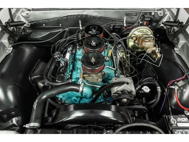 1964 Pontiac GTO (CC-2091449) for sale in Plymouth, Michigan