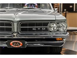 1964 Pontiac GTO (CC-2091449) for sale in Plymouth, Michigan