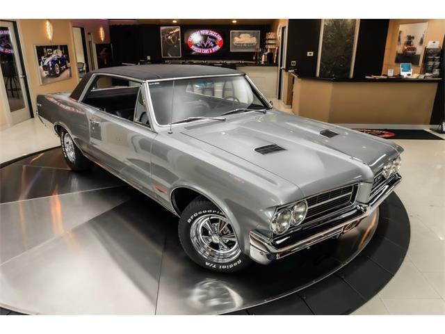 1964 Pontiac GTO (CC-2091449) for sale in Plymouth, Michigan