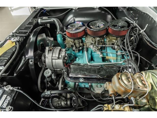 1964 Pontiac GTO (CC-2091449) for sale in Plymouth, Michigan