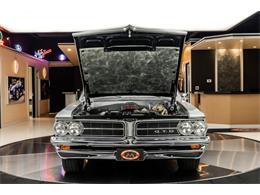 1964 Pontiac GTO (CC-2091449) for sale in Plymouth, Michigan
