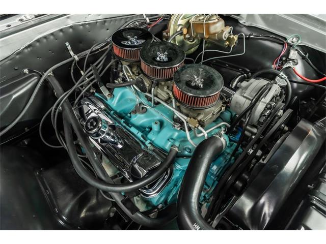 1964 Pontiac GTO (CC-2091449) for sale in Plymouth, Michigan