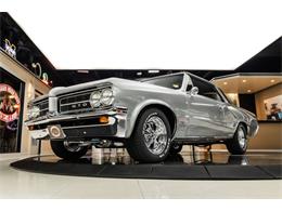 1964 Pontiac GTO (CC-2091449) for sale in Plymouth, Michigan