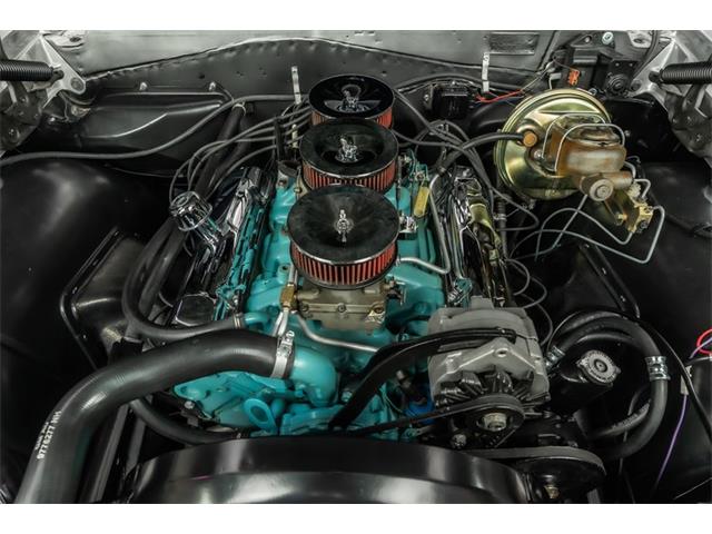 1964 Pontiac GTO (CC-2091449) for sale in Plymouth, Michigan