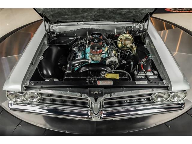 1964 Pontiac GTO (CC-2091449) for sale in Plymouth, Michigan