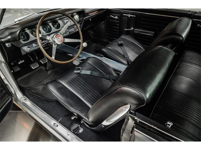 1964 Pontiac GTO (CC-2091449) for sale in Plymouth, Michigan